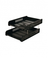 CBE 8012-2 Sliding 2 Tier Tray